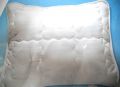 Kapitone microfiber bebek yastığı