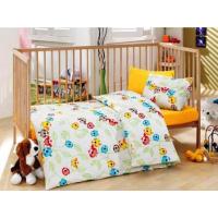 Renkli ku&scedil;lar golden bebe nevresim tak&inodot;m&inodot;