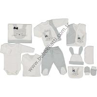 Tonton bebe -136 Bebe 10 lu Tak&inodot;m
